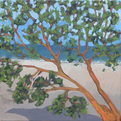 Elder Sister by Colleen Johansen | Artwork Main Image
