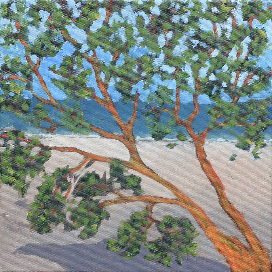 Elder Sister by Colleen Johansen |  Artwork Main Image 