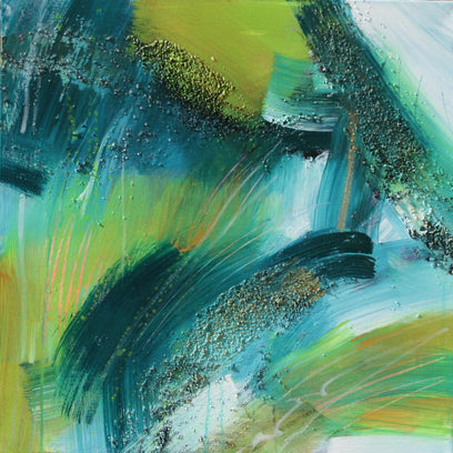 Spralaydee by Courtney Jacobs | Artwork Main Image