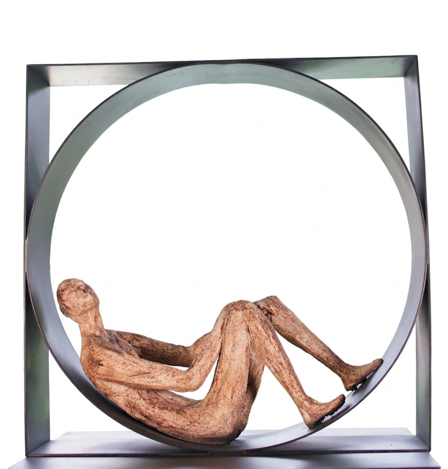 Our World I by Cristobal Corbeaux |  Artwork Main Image 