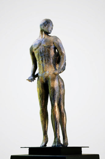 Support by Cristobal Corbeaux |  Context View of Artwork 