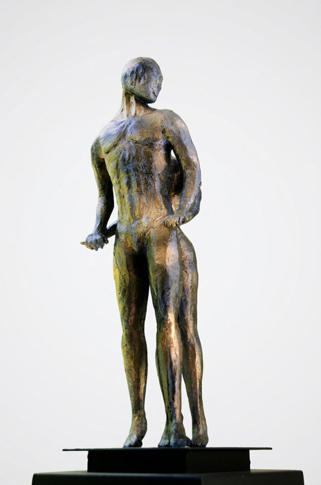Support by Cristobal Corbeaux |  Context View of Artwork 