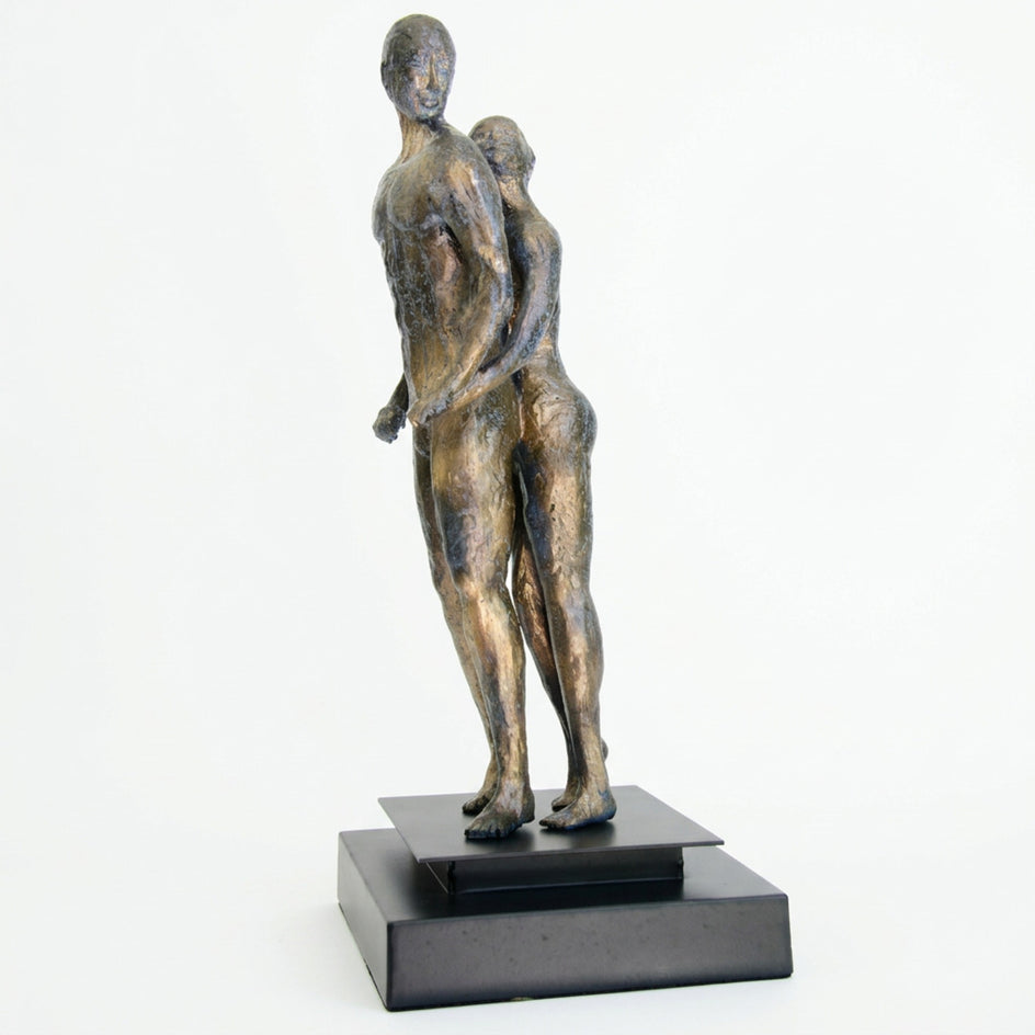 Support by Cristobal Corbeaux |  Artwork Main Image 