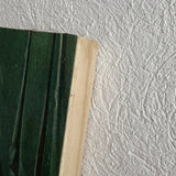 Original art for sale at UGallery.com | Diva by Darlene McElroy | $425 | mixed media artwork | 8' h x 8' w | thumbnail 2
