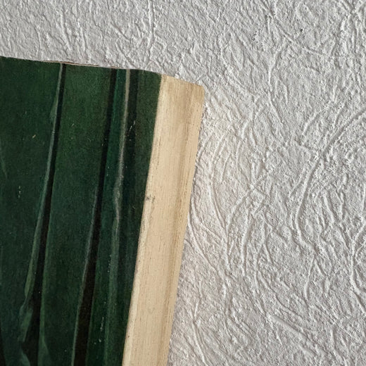 Diva by Darlene McElroy |  Side View of Artwork 