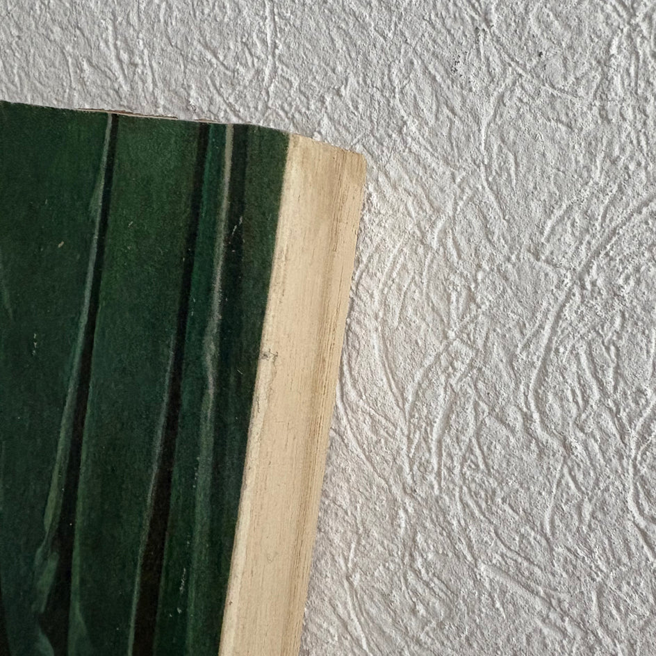 Diva by Darlene McElroy |  Side View of Artwork 