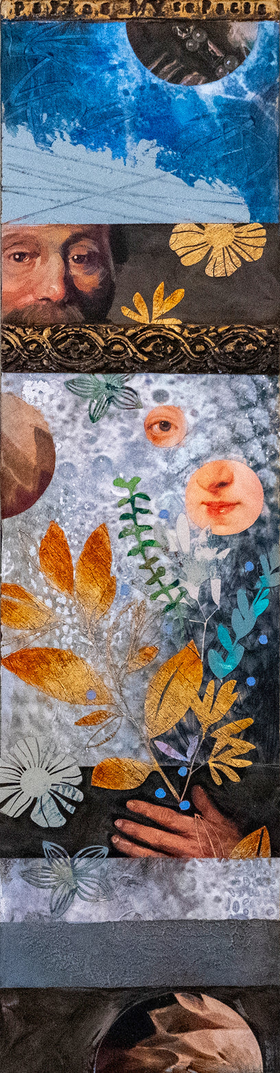 Elusive Love by Darlene McElroy | Artwork Main Image