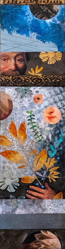 Elusive Love by Darlene McElroy |  Artwork Main Image 