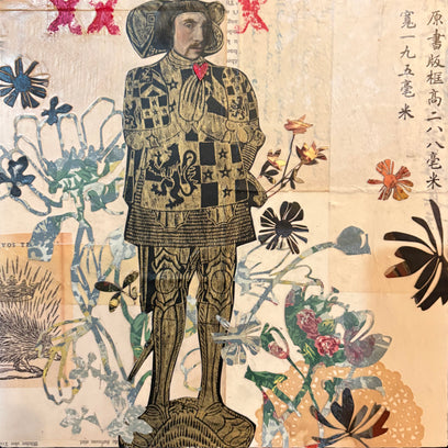 Maybe Yes by Darlene McElroy | Artwork Main Image