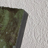 Original art for sale at UGallery.com | Neighborhood Watch by Darlene McElroy | $425 | mixed media artwork | 8' h x 8' w | thumbnail 2