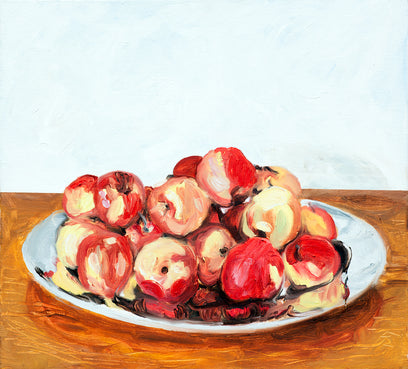 Apples by David Kihlberg | Artwork Main Image