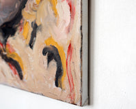 Original art for sale at UGallery.com | Together I by David Kihlberg | $2,075 | oil painting | 20.5' h x 25' w | thumbnail 2