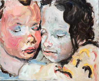 Together I by David Kihlberg | Artwork Main Image