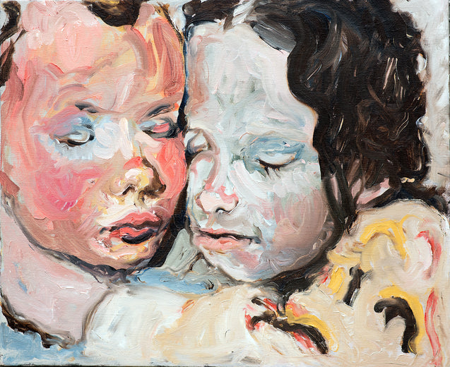 Together I by David Kihlberg |  Artwork Main Image 