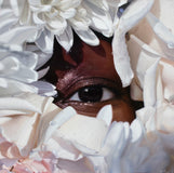 Original art for sale at UGallery.com | Never Going Back by David Shepherd | $17,225 | oil painting | 48' h x 48.25' w | thumbnail 1