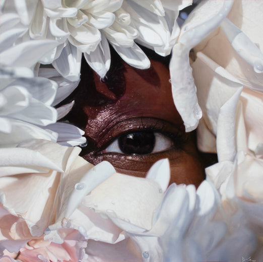 Never Going Back by David Shepherd |  Artwork Main Image 