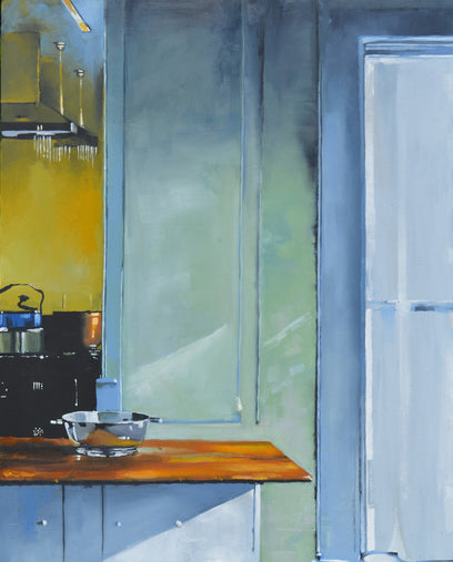 In Plain Sight by David Thelen | Artwork Main Image