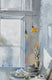 Original art for sale at UGallery.com | Incandescent by David Thelen | $1,800 | oil painting | 36' h x 24' w | thumbnail 1