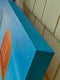 Original art for sale at UGallery.com | Anyone Fancy a Fresca? by Diane Flick | $3,400 | oil painting | 24' h x 48' w | thumbnail 2