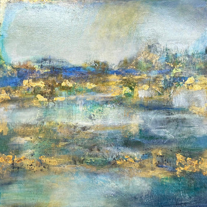 Calm Before the Storm by DL Watson | Artwork Main Image