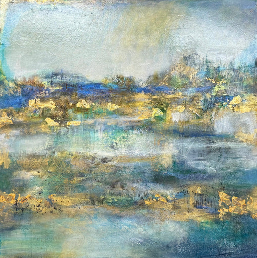 Calm Before the Storm by DL Watson |  Artwork Main Image 