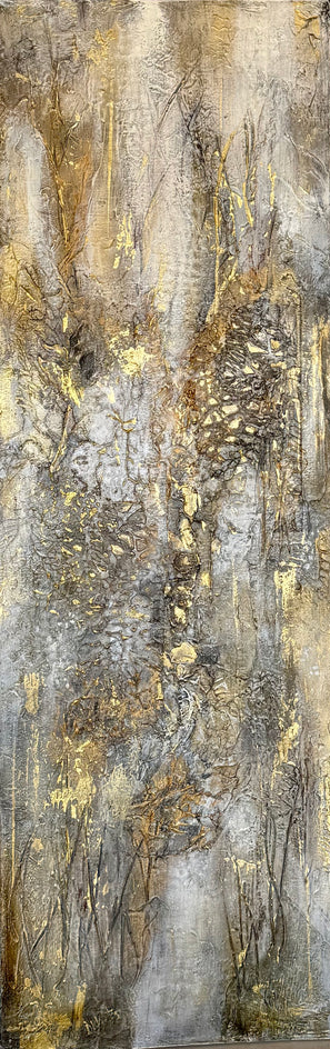 Fields of Gold by DL Watson |  Artwork Main Image 