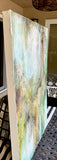 Original art for sale at UGallery.com | First Light by DL Watson | $2,025 | acrylic painting | 30' h x 24' w | thumbnail 2