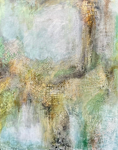 First Light by DL Watson | Artwork Main Image