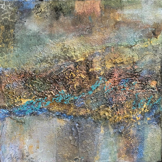 Renewal by DL Watson |  Artwork Main Image 