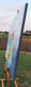 Original art for sale at UGallery.com | On the Bright Side by Dorothy Gaziano | $4,950 | acrylic painting | 48' h x 60' w | thumbnail 2