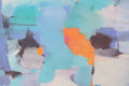 Original art for sale at UGallery.com | On the Bright Side by Dorothy Gaziano | $4,950 | acrylic painting | 48' h x 60' w | thumbnail 4