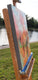 Original art for sale at UGallery.com | A Garden Stroll by Dorothy Gaziano | $800 | oil painting | 24' h x 18' w | thumbnail 2