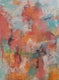 Original art for sale at UGallery.com | A Garden Stroll by Dorothy Gaziano | $800 | oil painting | 24' h x 18' w | thumbnail 1