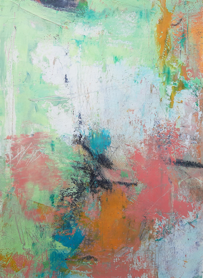 Abstract 1 by Dorothy Gaziano |  Artwork Main Image 