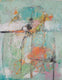 Original art for sale at UGallery.com | Breaking Away by Dorothy Gaziano | $400 | oil painting | 20' h x 16' w | thumbnail 1