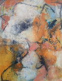 Original art for sale at UGallery.com | Every Which Way by Dorothy Gaziano | $325 | oil painting | 16' h x 12' w | thumbnail 1