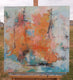 Original art for sale at UGallery.com | Lets Dance by Dorothy Gaziano | $950 | oil painting | 24' h x 24' w | thumbnail 3