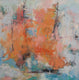 Original art for sale at UGallery.com | Lets Dance by Dorothy Gaziano | $950 | oil painting | 24' h x 24' w | thumbnail 1