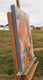 Original art for sale at UGallery.com | Smile by Dorothy Gaziano | $800 | oil painting | 24' h x 18' w | thumbnail 2