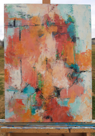 Smile by Dorothy Gaziano |  Context View of Artwork 