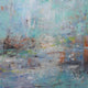 Original art for sale at UGallery.com | Summer Showers by Dorothy Gaziano | $200 | oil painting | 12' h x 9' w | thumbnail 4
