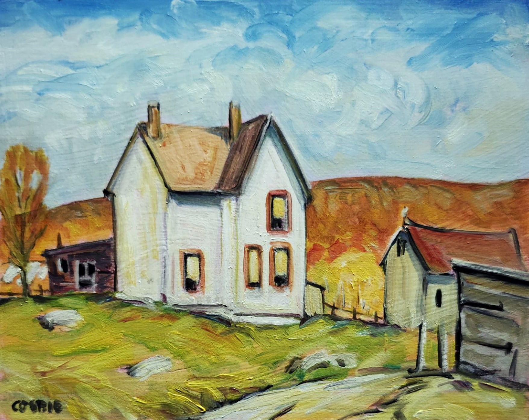 oil paintings for sale