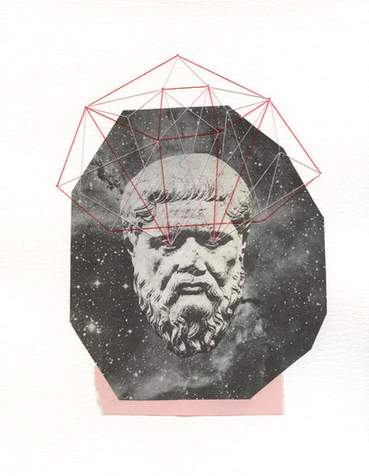 Dreamer by John Gardner | Artwork Main Image