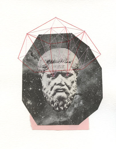 Dreamer by John Gardner |  Artwork Main Image 