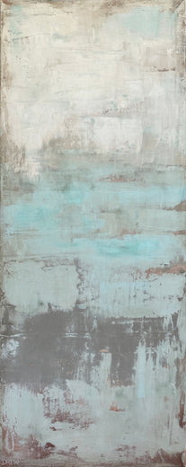 Beyond the Sea by Drew Noel Marin |  Artwork Main Image 