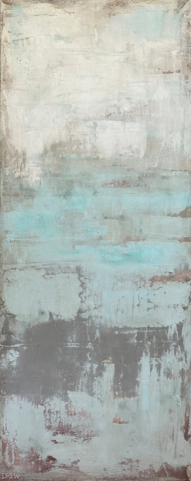 Beyond the Sea by Drew Noel Marin |  Artwork Main Image 