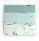 Original art for sale at UGallery.com | Heart Center by Drew Noel Marin | $3,575 | acrylic painting | 40' h x 40' w | thumbnail 3