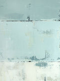 Original art for sale at UGallery.com | Heart Center by Drew Noel Marin | $3,575 | acrylic painting | 40' h x 40' w | thumbnail 4