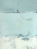 Original art for sale at UGallery.com | Heart Center by Drew Noel Marin | $3,575 | acrylic painting | 40' h x 40' w | thumbnail 4