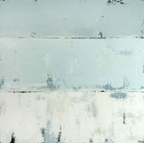 Original art for sale at UGallery.com | Heart Center by Drew Noel Marin | $3,575 | acrylic painting | 40' h x 40' w | thumbnail 1